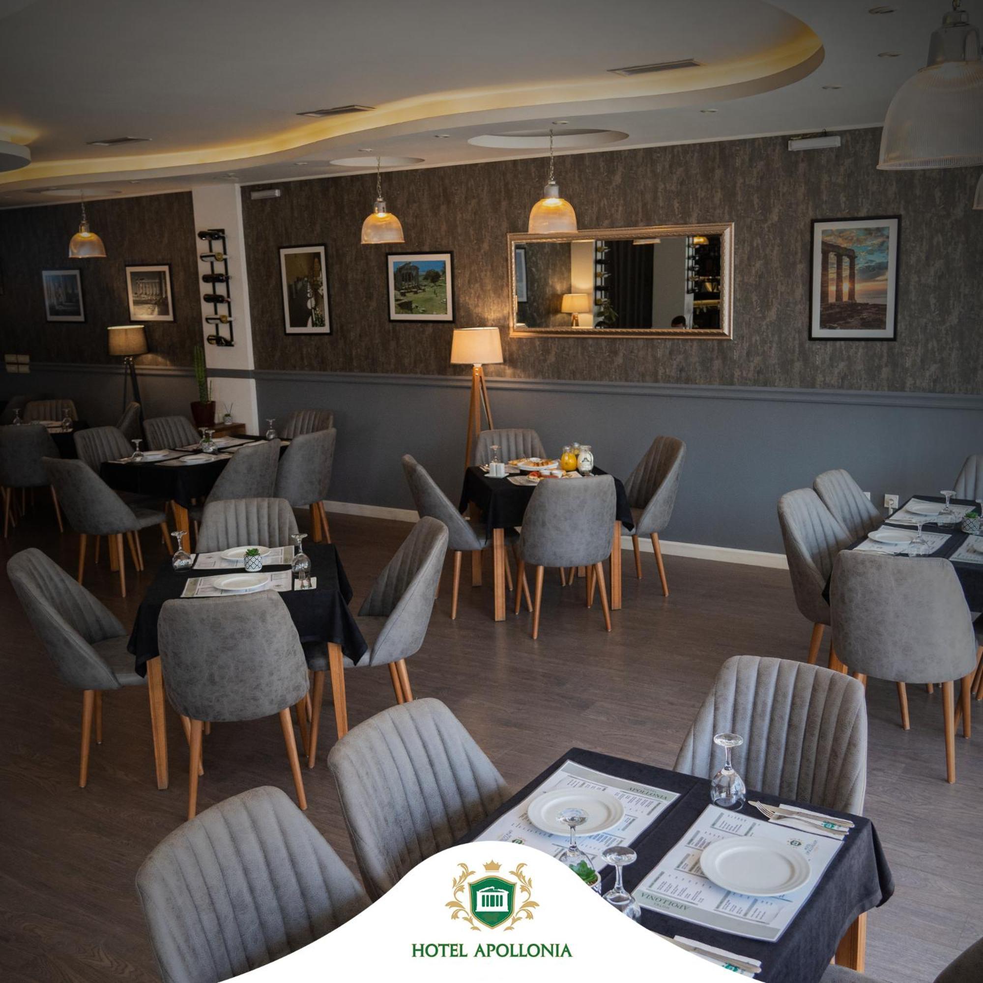 Hotel Apollonia Gjakova Exteriér fotografie