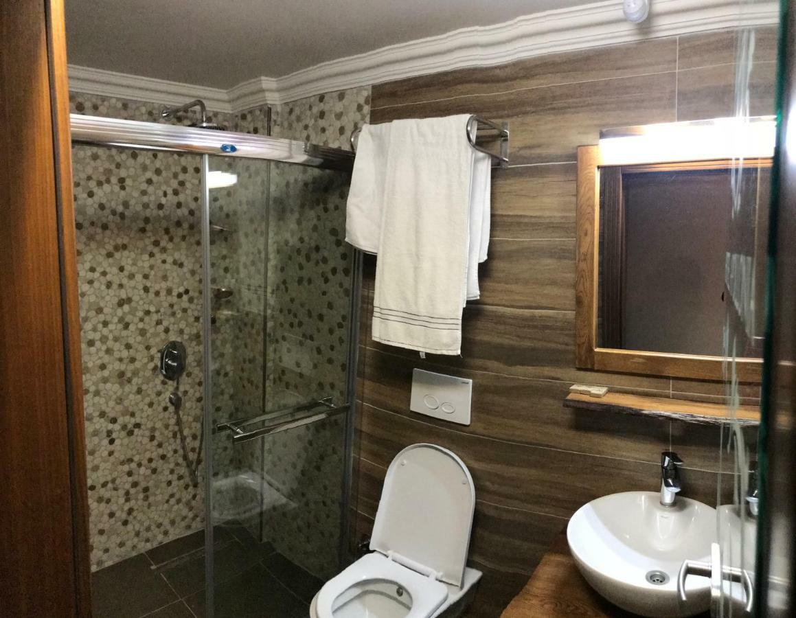 Hotel Apollonia Gjakova Exteriér fotografie