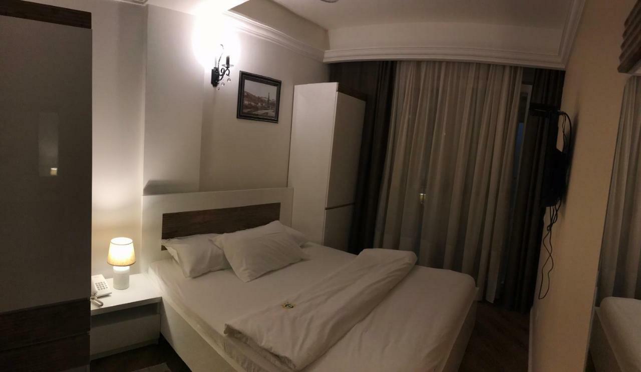 Hotel Apollonia Gjakova Exteriér fotografie